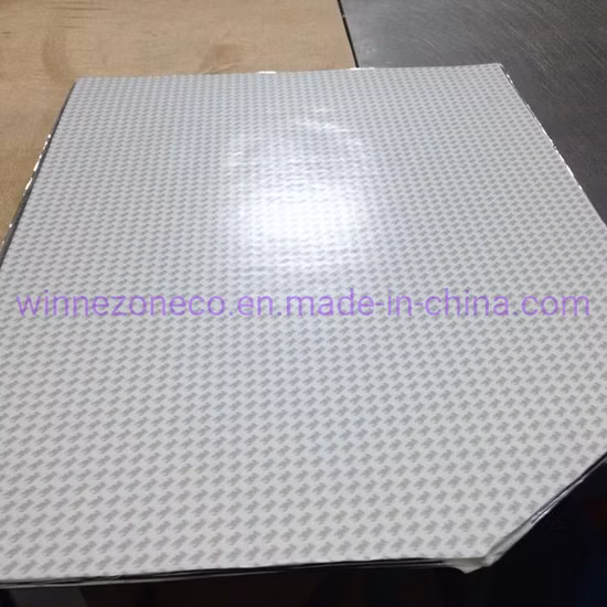 Fiberglass Core Vacuum Insulation Panel Insulated Panel