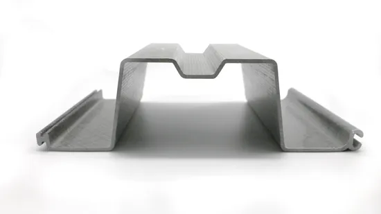 複合FRP/GRPアンチ